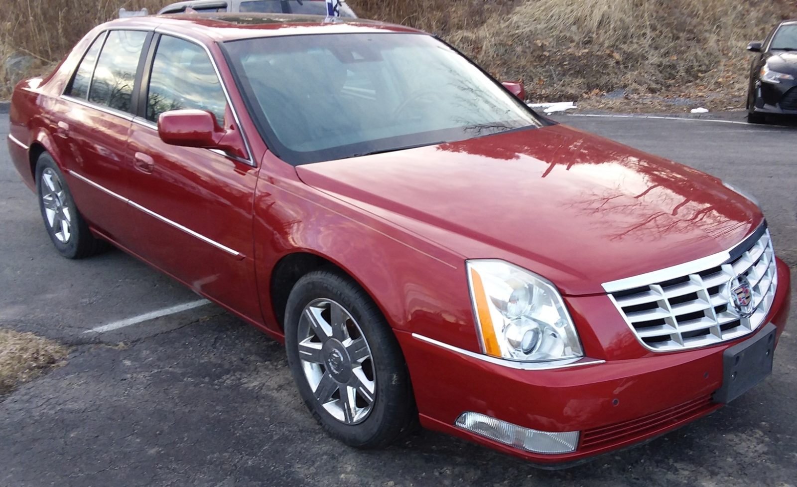 We Sell Cars Post Brothers Auto Parts